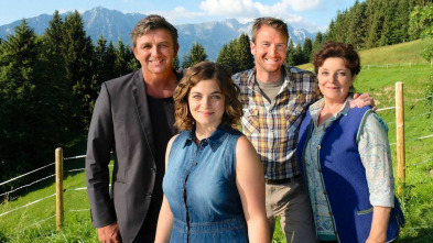 Imagen de Doctor en los Alpes (T5): Ep.11 Responsabilidad (1ªparte) - 3