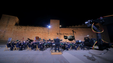 Imagen de València és música (T1): València - 3