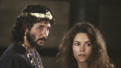 Imagen de Rey David - 3