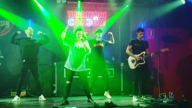 Territori en concert