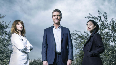 Imagen de Crímenes perfectos (T1): Ep.4 Episodi 4 - 3