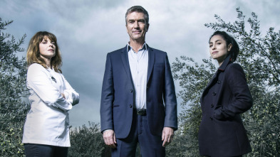 Crims Perfectes (T2): Ep.12 Demasiado bueno para ser verdad