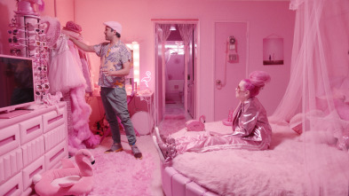 Imagen de The mistery of the pink flamingo - 3