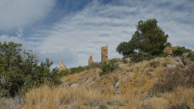 Ciutats desaparegudes: Titaigües, Begís, L'Eliana, Cocentaina