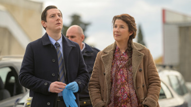 Imagen de Crímenes Perfectos (T4): Ep.3  - 3