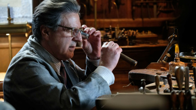 Imagen de Adeu, Senyor Haffmann - 3