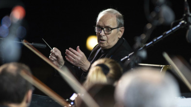 Ennio, el mestre
