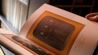 Imagen de Mrs. Death - 3