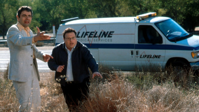 Imagen de Ratas a la carrera - 3