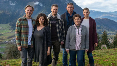 Imagen de Doctor als Alps - 3