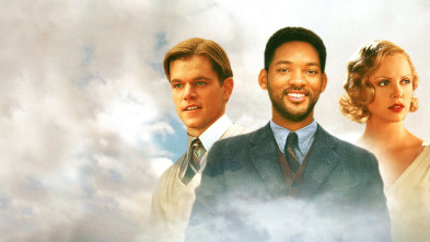 Imagen de La leyenda de Bagger Vance - 3