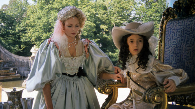 Imagen de El Regreso de los Mosqueteros - 3