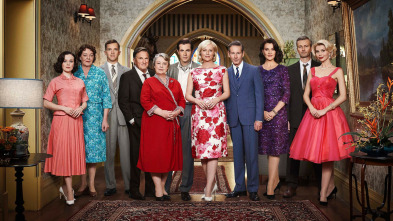 Tornar a casa (T2): Ep.5 Els fantasmes dels Nadals passats
