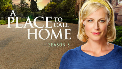 Tornar a casa (T3): Ep.7 Els pecats del pare