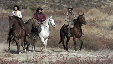 Imagen de Los cazarrecompensas - 3