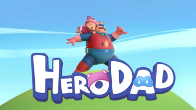 Imagen de Hero Dad - 3