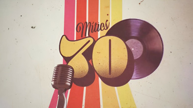 Imagen de Mítics 70 - 3