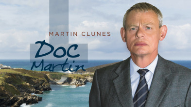 Imagen de Doc Martin (T7): Ep.4 Educación, educación, educación - 3