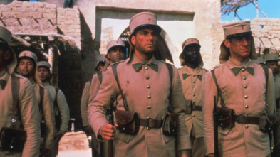 Imagen de Soldado de fortuna - 3