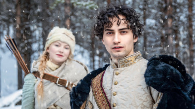 Imagen de Els tres desitjos de Cenicienta - 3