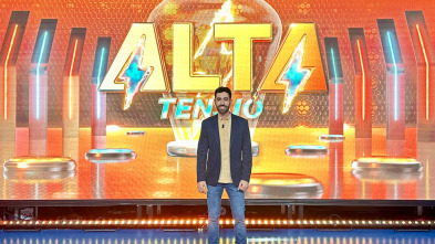 Alta tensió