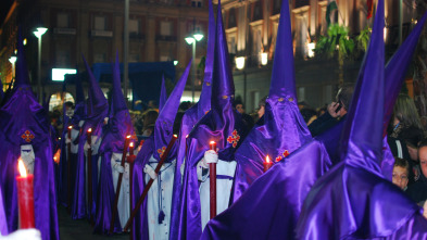 Processó General d'Orihuela