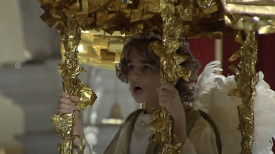 Imagen de Festes Elx (T2025): Misteri d'Elx - La Festa - 3