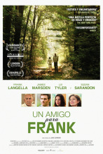 Imagen de Un amigo para Frank - 2