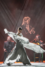 Imagen de Sara Baras. Totes les veus - 2