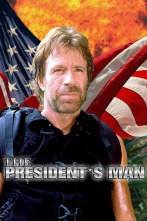 Imagen de El hombre del presidente - 2