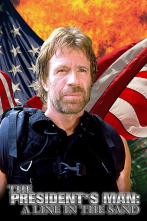 Imagen de El hombre del presidente II - 2