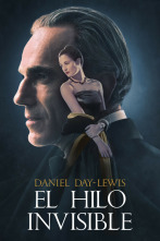 Imagen de El hilo invisible - 2