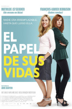 Imagen de El paper de les seues vides - 2