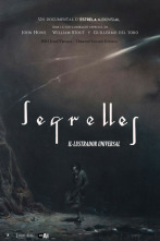 Imagen de Segrelles, il·lustrador universal - 2