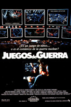 Imagen de Jocs de guerra - 2