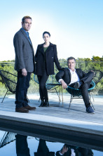 Imagen de Crímenes perfectos (T1): Ep.4 Episodi 4 - 2
