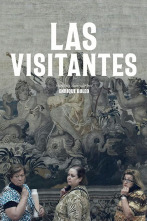 Imagen de Les visitants - 2