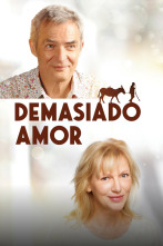 Imagen de Demasiado amor - 2