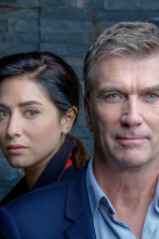 Imagen de Crímenes Perfectos (T3): Ep.3 Desconfianza legítima - 2
