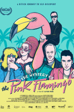Imagen de The mistery of the pink flamingo - 2