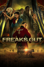 Imagen de Freaks Out - 2