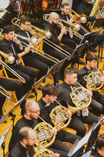 Imagen de V Concerts d'Orquestra Caixabank - 2