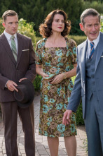 Tornar a casa (T3): Ep.9 El Kaddish del dol