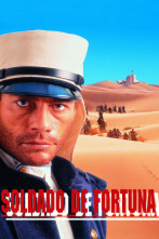 Imagen de Soldado de fortuna - 2