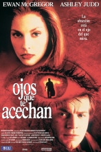 Imagen de Ojos que te acechan - 2