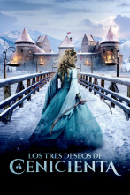 Imagen de Els tres desitjos de Cenicienta - 2