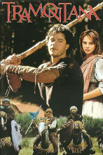 Imagen de Tramontana - 2
