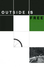 Imagen de Outside Is Free - 2