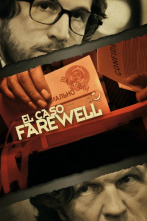 Imagen de El caso Farewell - 2