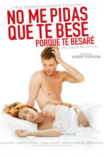 Imagen de No me pidas que te bese porque te besaré - 2